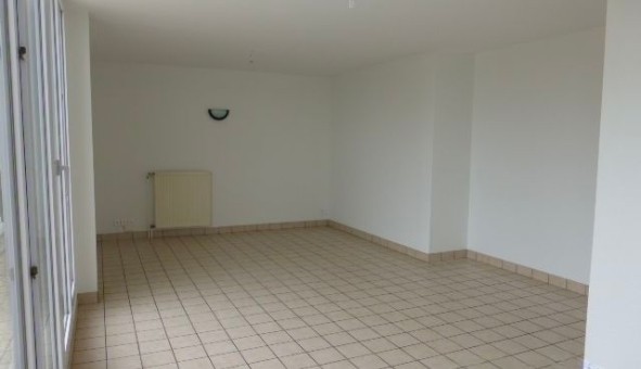 Logement �tudiant T4 &agrave; Nantes (44200)