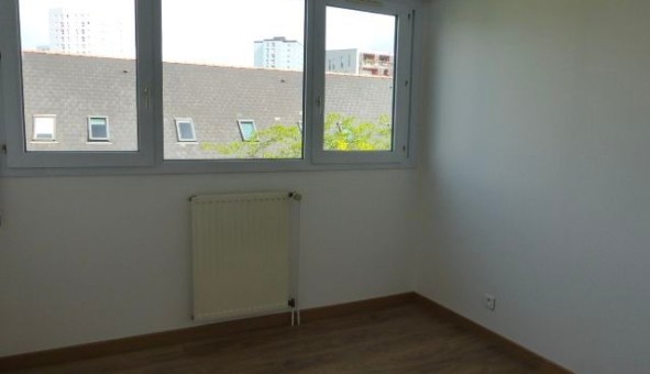 Logement �tudiant T4 &agrave; Nantes (44200)