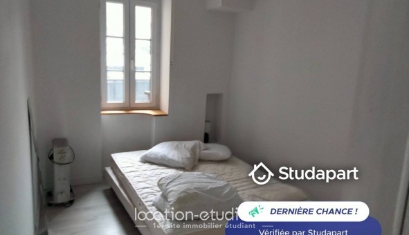 Logement �tudiant T4 &agrave; Nantes (44200)