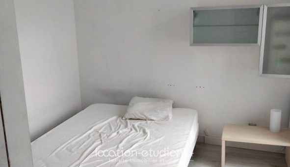 Logement �tudiant T4 &agrave; Nantes (44200)