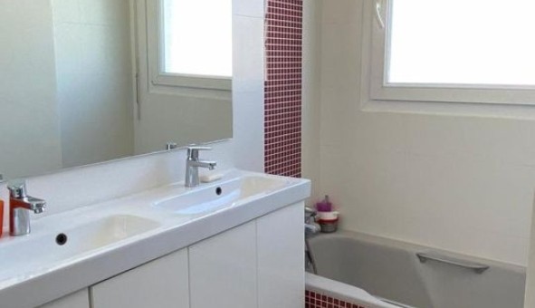 Logement �tudiant T4 &agrave; Nantes (44200)