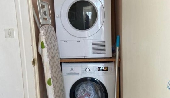 Logement �tudiant T4 &agrave; Nantes (44200)