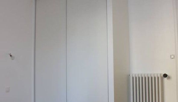 Logement �tudiant T4 &agrave; Nantes (44200)