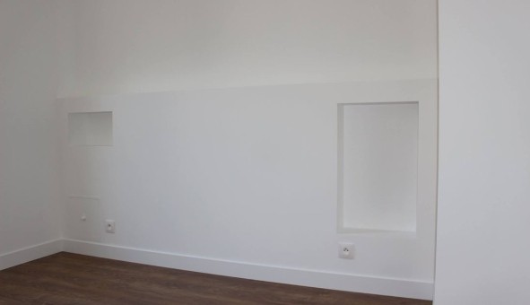 Logement �tudiant T4 &agrave; Nantes (44200)