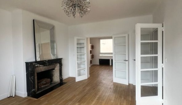 Logement �tudiant T4 &agrave; Nantes (44200)
