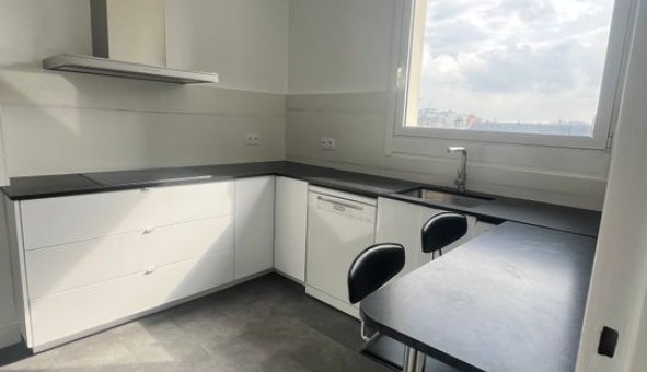 Logement �tudiant T4 &agrave; Nantes (44200)
