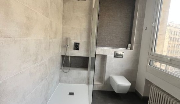 Logement �tudiant T4 &agrave; Nantes (44200)