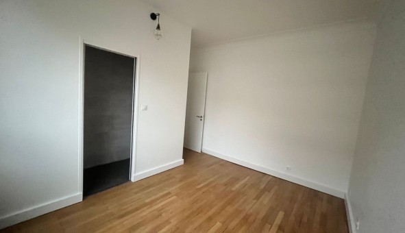 Logement �tudiant T4 &agrave; Nantes (44200)