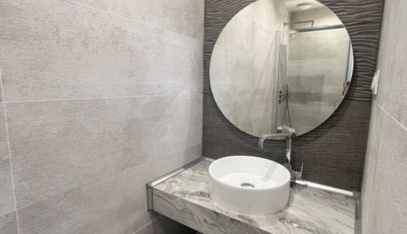 Logement �tudiant T4 &agrave; Nantes (44200)