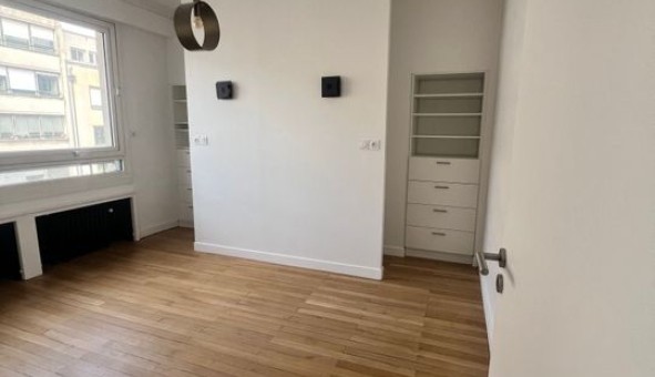 Logement �tudiant T4 &agrave; Nantes (44200)
