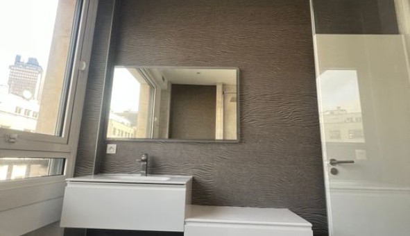 Logement �tudiant T4 &agrave; Nantes (44200)