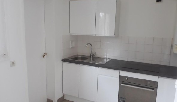 Logement �tudiant T4 &agrave; Nantes (44200)