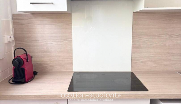 Logement �tudiant T4 &agrave; Nantes (44200)