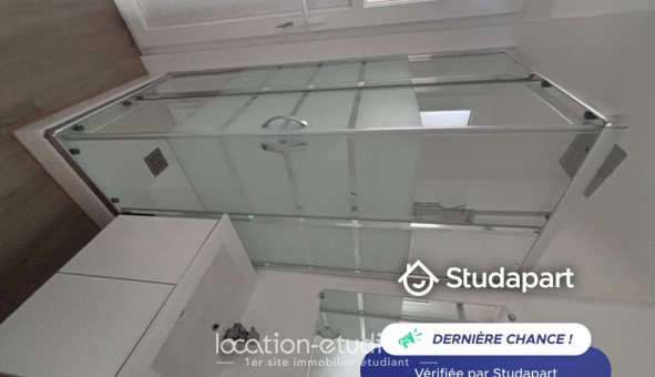 Logement �tudiant T4 &agrave; Nantes (44200)