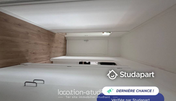 Logement �tudiant T4 &agrave; Nantes (44200)