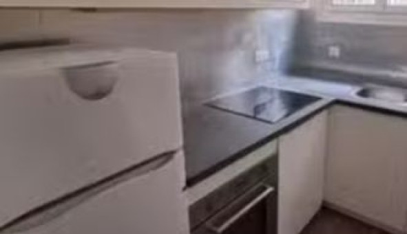Logement �tudiant T4 &agrave; Nantes (44200)