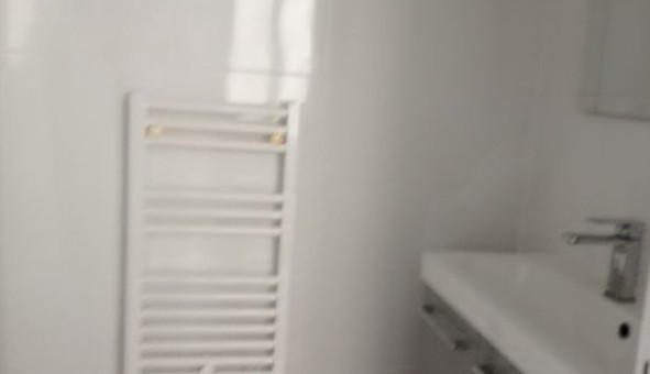 Logement �tudiant T4 &agrave; Nantes (44200)