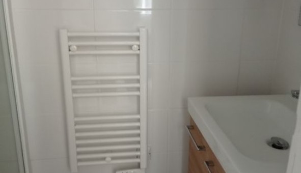 Logement �tudiant T4 &agrave; Nantes (44200)