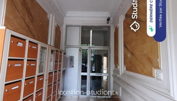 Logement tudiant T4 à Neuilly sur Seine (92200)