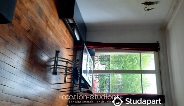 Logement tudiant Location T4 Meublé Neuilly sur Seine (92200)