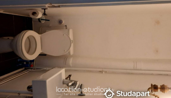 Logement tudiant T4 à Neuilly sur Seine (92200)