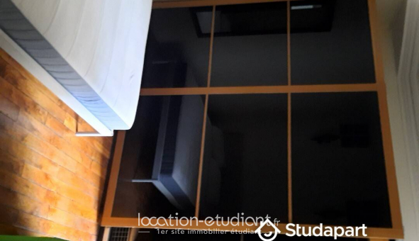 Logement tudiant T4 à Neuilly sur Seine (92200)