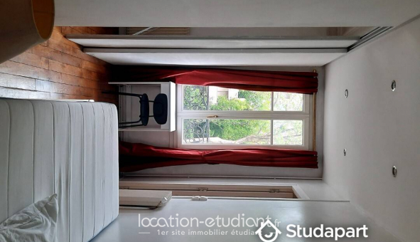 Logement tudiant T4 à Neuilly sur Seine (92200)