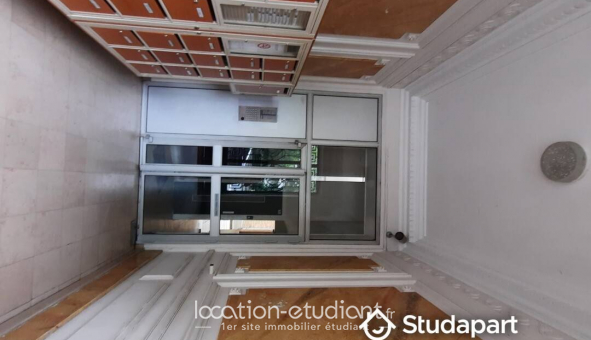 Logement tudiant T4 à Neuilly sur Seine (92200)