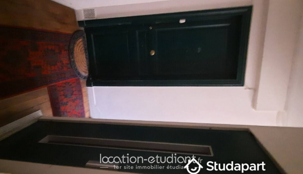 Logement tudiant T4 à Neuilly sur Seine (92200)