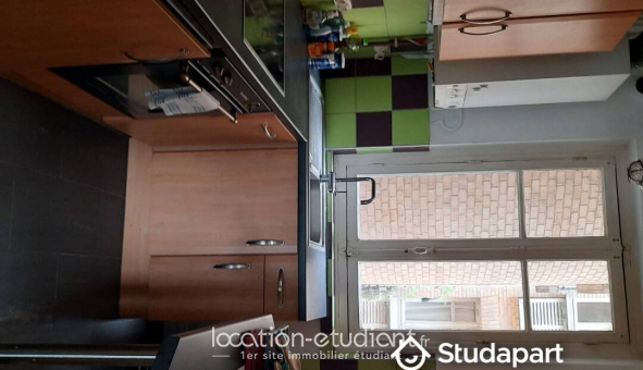 Logement tudiant T4 à Neuilly sur Seine (92200)