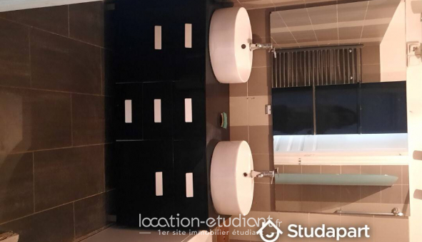 Logement tudiant T4 à Neuilly sur Seine (92200)