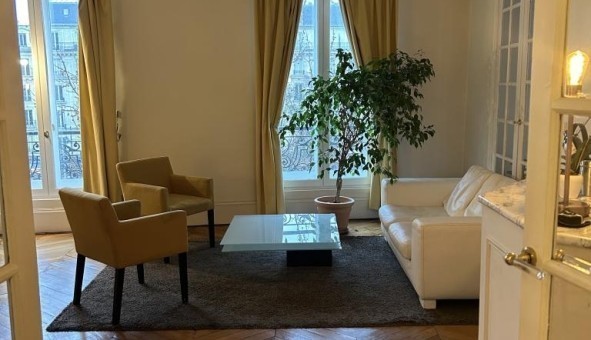 Logement tudiant T4 à Neuilly sur Seine (92200)