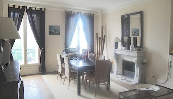 Logement tudiant T4 à Neuilly sur Seine (92200)