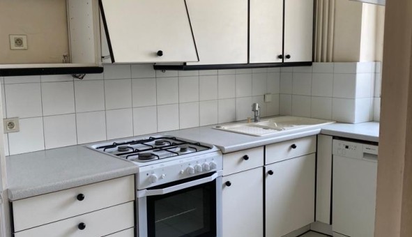 Logement tudiant T4 à Neuilly sur Seine (92200)