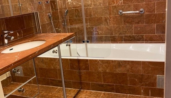 Logement tudiant T4 à Neuilly sur Seine (92200)