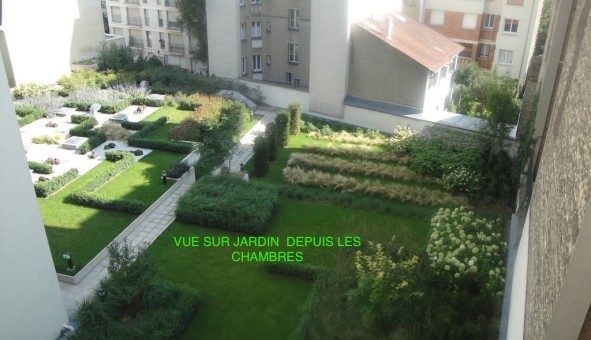 Logement tudiant T4 à Neuilly sur Seine (92200)