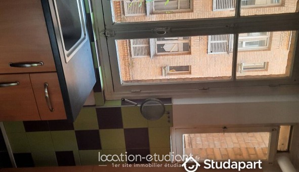 Logement tudiant T4 à Neuilly sur Seine (92200)
