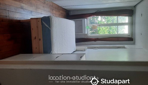 Logement tudiant T4 à Neuilly sur Seine (92200)