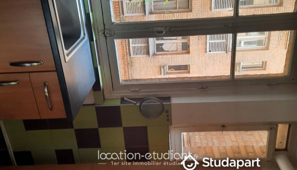 Logement tudiant T4 à Neuilly sur Seine (92200)