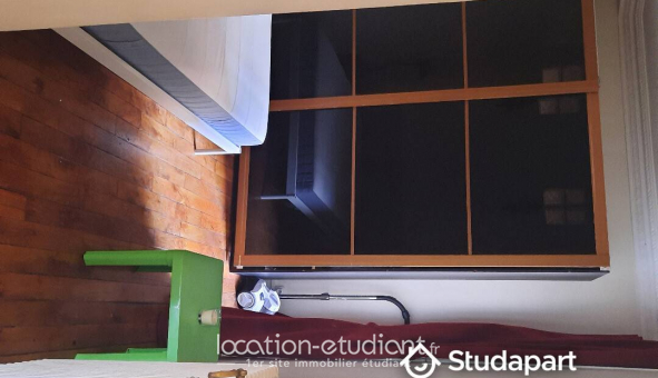 Logement �tudiant T4 &agrave; Neuilly sur Seine (92200)