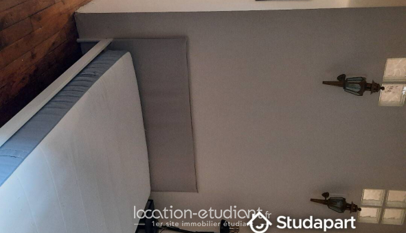 Logement �tudiant T4 &agrave; Neuilly sur Seine (92200)