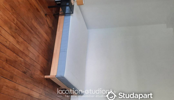 Logement �tudiant T4 &agrave; Neuilly sur Seine (92200)