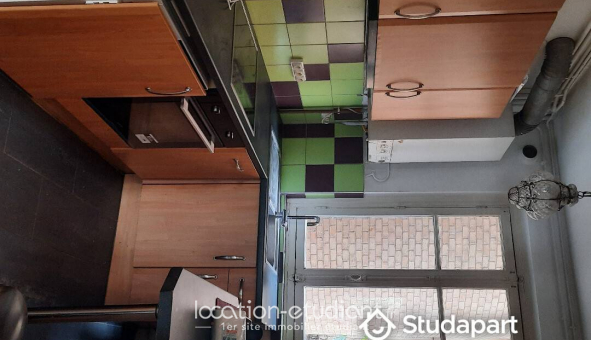Logement �tudiant T4 &agrave; Neuilly sur Seine (92200)