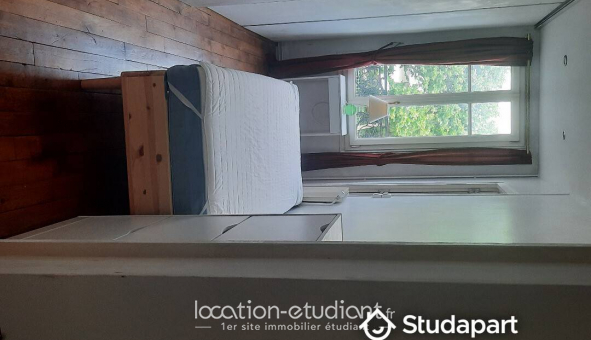 Logement �tudiant T4 &agrave; Neuilly sur Seine (92200)