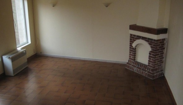 Logement tudiant T4 à Neuville en Avesnois (59218)