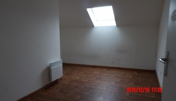 Logement tudiant T4 à Neuville en Avesnois (59218)