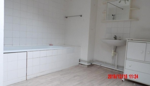 Logement tudiant T4 à Neuville en Avesnois (59218)