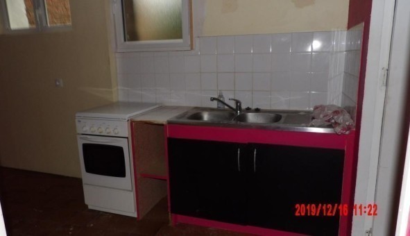 Logement tudiant T4 à Neuville en Avesnois (59218)