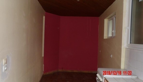 Logement tudiant T4 à Neuville en Avesnois (59218)