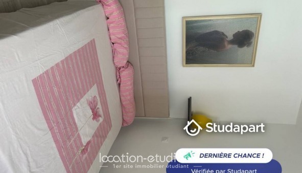 Logement tudiant T4 à Nice (06100)
